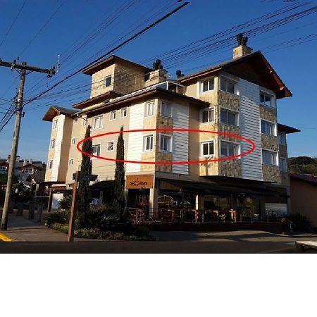 Novo Lar Gramado 2 Exterior foto